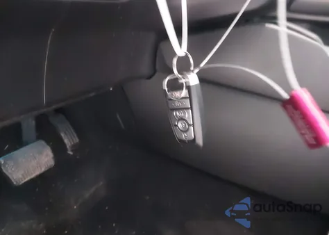 2021 Ford Bronco Sport Outer Banks из США, поврежденный, VIN 3FMCR9C64MRB17380